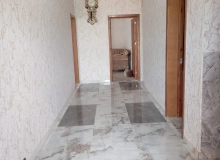 Sabunçu rayon Zabrat qəsəbəsi