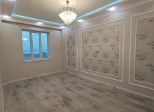 Masazır, Yeni Bakı yaşayış kompleksi, bina 15