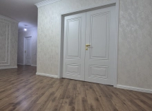 Razində, Stimul Hospital yaxınlığında