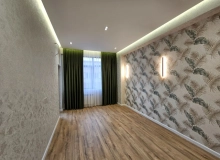 R.Rüstəmov küçəsi