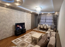 Nəcəfqulu Rəfiyev küçəsi