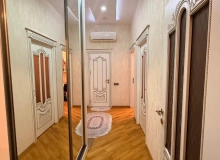 Biləcəri qəsəbəsi,  Avtovağzal metrosunun yanı