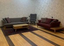 Ramana qəsəbəsi, 90 saylı məktəb yaxınlığı