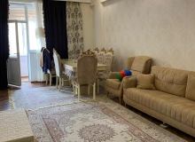 Xətai rayonu, Lütfüzadə küçəsi