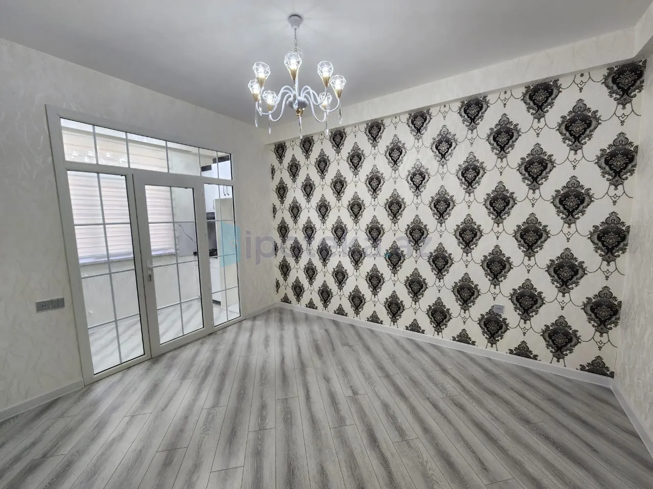 Masazır qəsəbəsi, Yeni Bakı yaşayış kompleksi