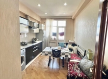 Ceyhun Səlimov küçəsi