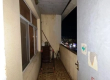 Bakıxanov qəsəbəsi