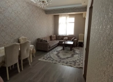 Satılır Masazır, Abşeron City yaşayış kompleksi