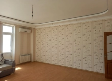 Salamzadə küçəsi