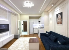 İcarəyə verilir Elşad Qüliyev küçəsi