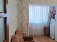Xətai r., İnqlab İsmayılov küçəsi