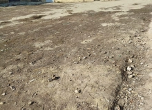 Satılır Saray qəsəbəsii