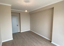 Şəfaət Mehdiyev küç, Sky Home
