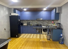 H.Z.Tağıyev küçəsi