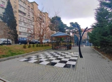 Əhmədli, M.Rüstəmov küç.