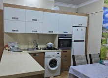 Həsən Əliyev küçəsi