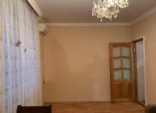 Sakit Qocayev küçəsi