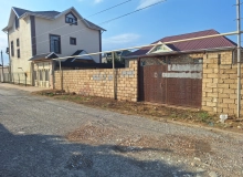 Masazır qəsəbəsi, Yaşarar Nuri küçəsi