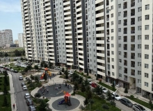 Həzi Aslanov metrosuna yaxın