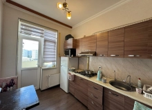 N. Hikmət küçəsi