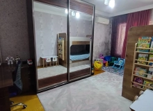 Əhmədli qəsəbəsi