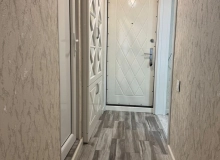 Bəkir Çobanzadə küçəsi