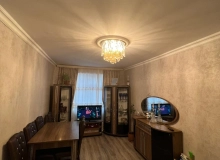 Satılır Yeni Günəşli D massivi