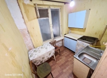 Əliyar Əliyev küçəsi