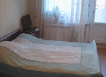 Nəsrəddin Tusi küçəsi