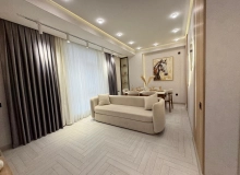 Kamil Balakişiyev küçəsi