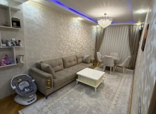 Əsəd Əhmədov küçəsi