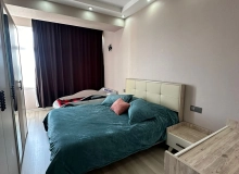Masazır qəsəbəsi, Viktoroya yaşayış kompleksi