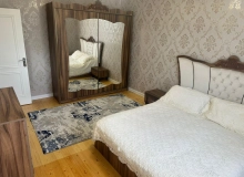 Zabrat Məhəmmədli yolu.