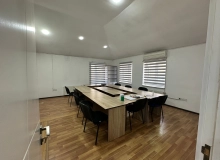 Həsən Əliyev küçəsi