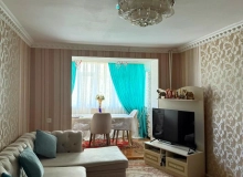 Ziya Bunyadov prospekti