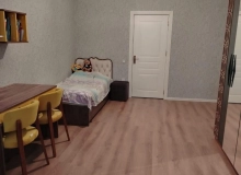 Yeni Günəşli, AB massivi