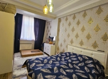 Xırdalan şəhəri, Bakı –Sumqayıt yolu 17-ci km