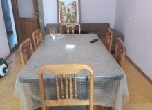 Əhmədli qəsəbəsi, Çingizxan Kərimov küçəsi