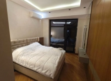 Sahil metrosunun yaxınlığında, Zərifə Əliyeva küçəsi