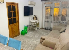 Orucəliyev küçəsi