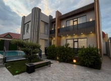 Şüvəlan qəsəbəsi