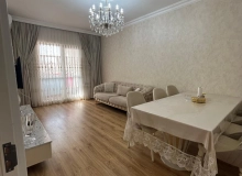 Lütfizadə küçəsi