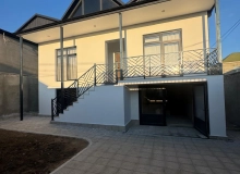 Dədə Qorqurd qəsəbəsi