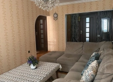 Cavanşir küçəsi