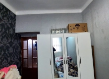 Təbriz küçəsi.