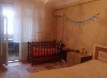 Əliağa Şıxlinski küçəsi