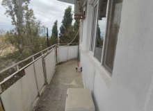 General Mehmandarov küçəsi