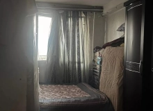 Əliağa Şıxlınski küçəsi