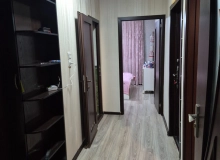 Yeni Günəşli AB massivi