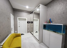 Masazır qəsəbəsi